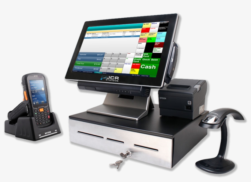 Posguys.com Premium Retail System, transparent png #2145120