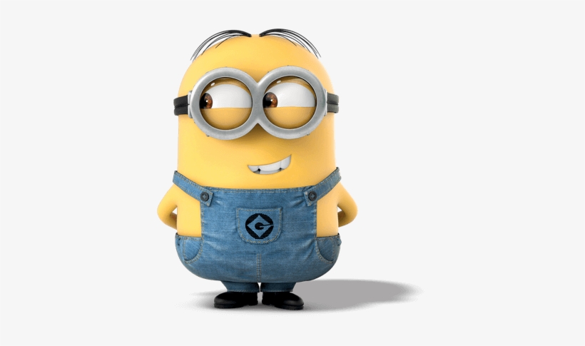 Jackpot Image Dave - Minion Dave Png, transparent png #2145146