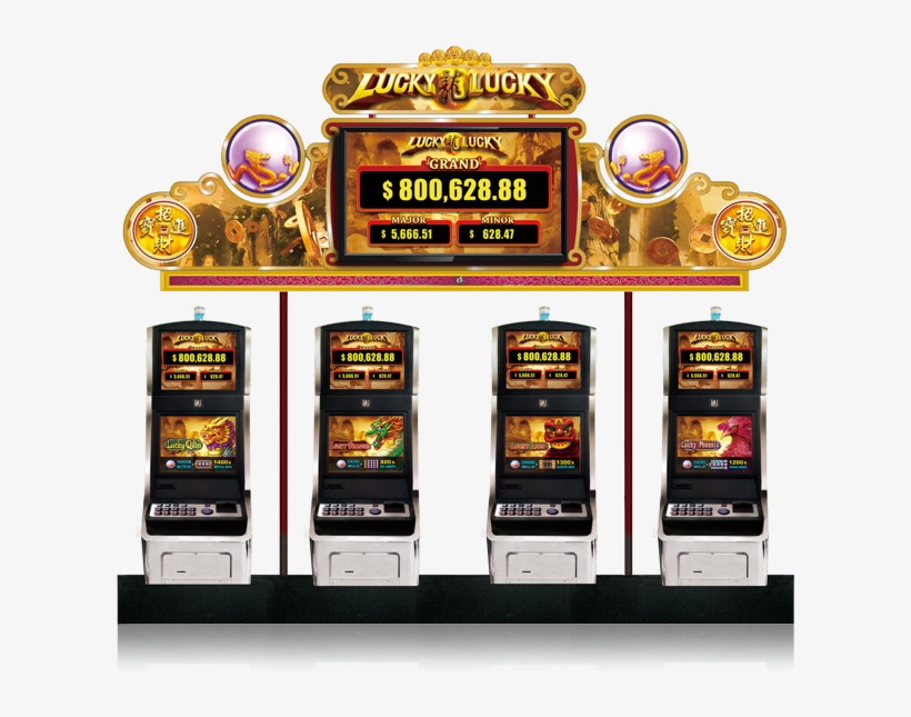 A Mystery Jackpot That Adds Unpredictability To Our - Qilin Slot, transparent png #2145149