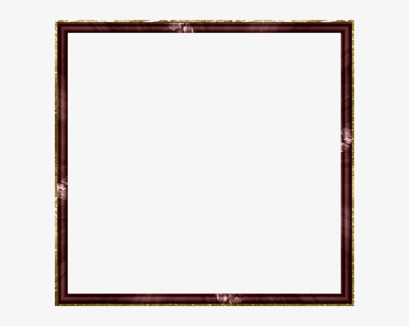 Gloss Black Picture Frame, transparent png #2145246