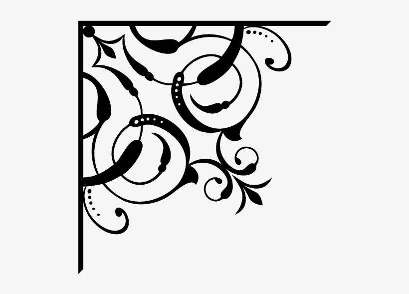 Decoupage - Vector Art, transparent png #2145250