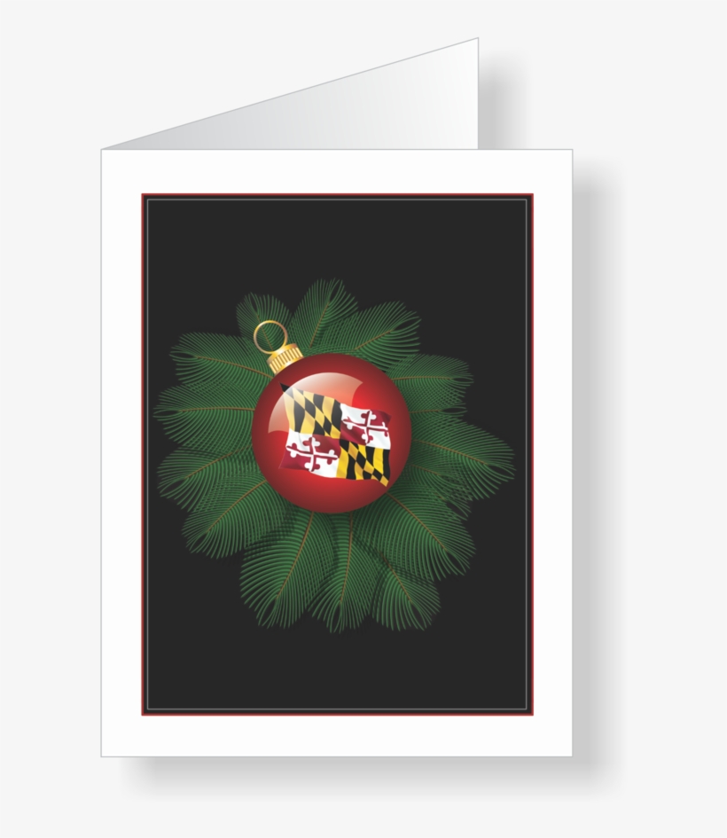 Old Line Christmas - Holiday Christmas Cards, transparent png #2145323