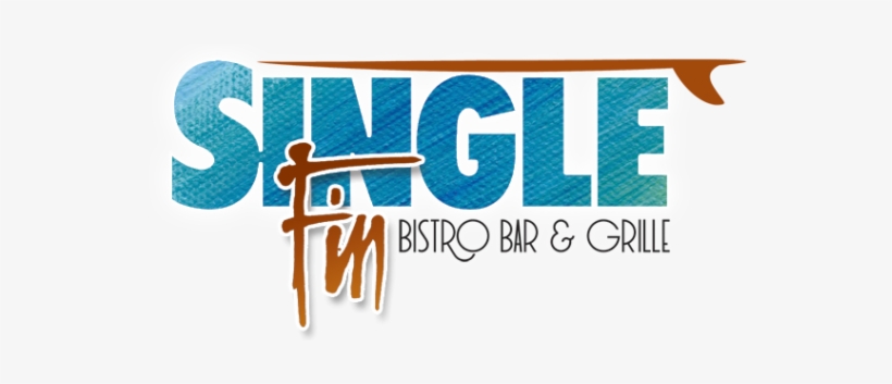 Single Fin Bistro, transparent png #2145523