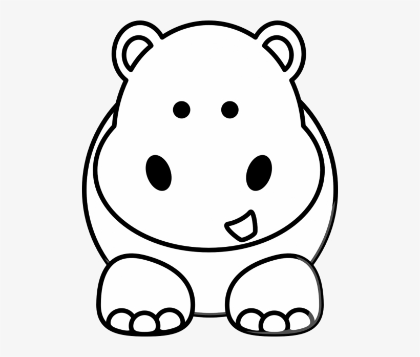 Drawing Panda White And Black, transparent png #2145691