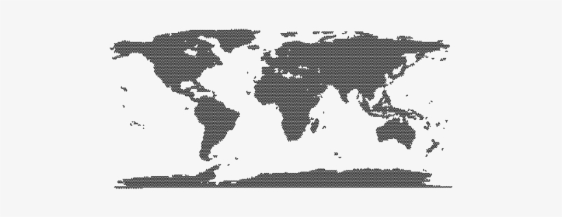 Kyasanur Forest Disease Map, transparent png #2145723