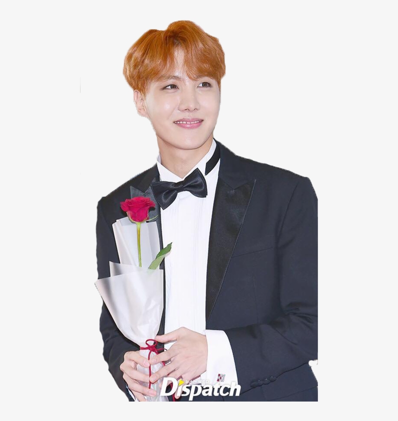Bts Jhope Png By Taeshxxx - Bts J Hope Png, transparent png #2145743
