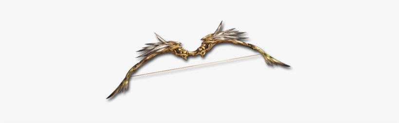 Bow Of Iliad - Bow, transparent png #2145819