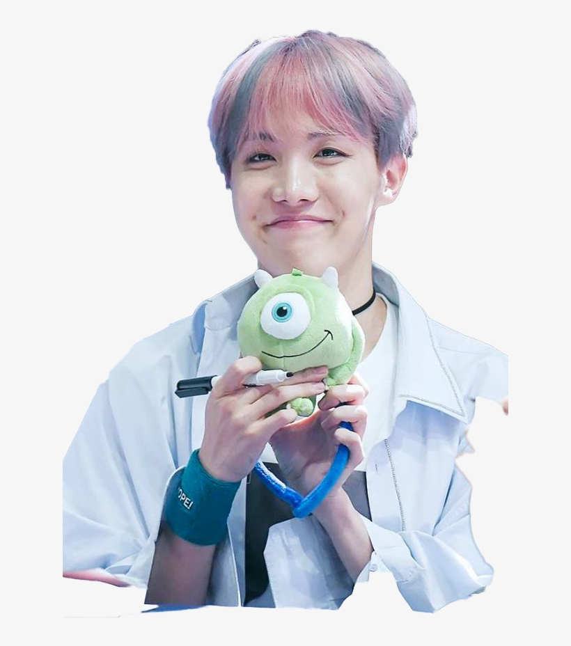 #bts J Hope 2017 Spring Day #bts J Hope Spring Day - Jhope Bts At Fansign, transparent png #2145845