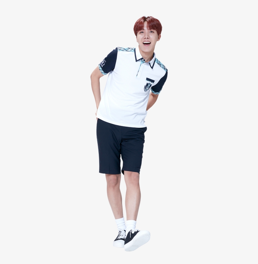 Smart X Bts - Jhope Smart, transparent png #2145896