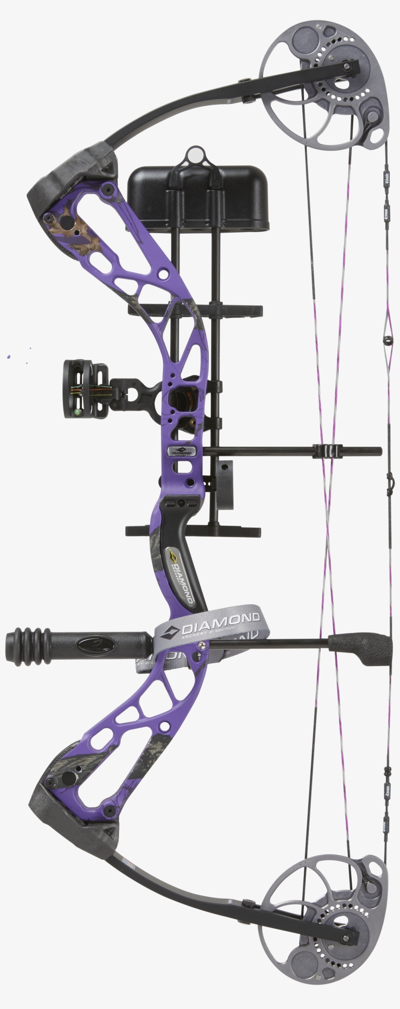 Edge Sb-1 Purple Blaze - Diamond Edge Sb 1 Black, transparent png #2145957