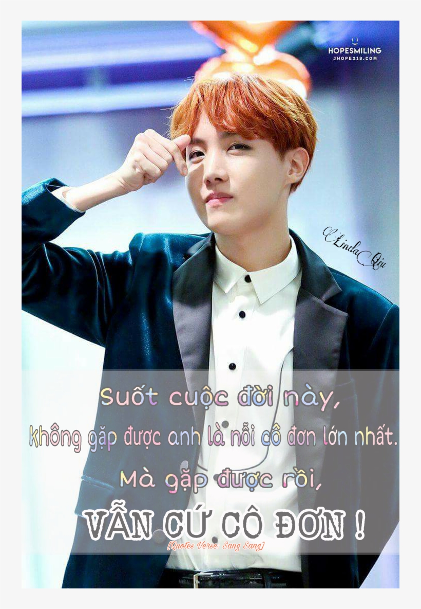 Bts Jhope, transparent png #2146024