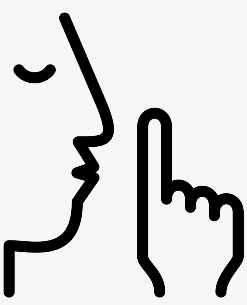 A Map Locating The Places Of Silent Recording - Clipart Quite, transparent png #2146134