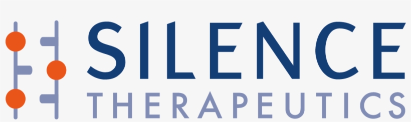 Silence - Silence Therapeutics, transparent png #2146184