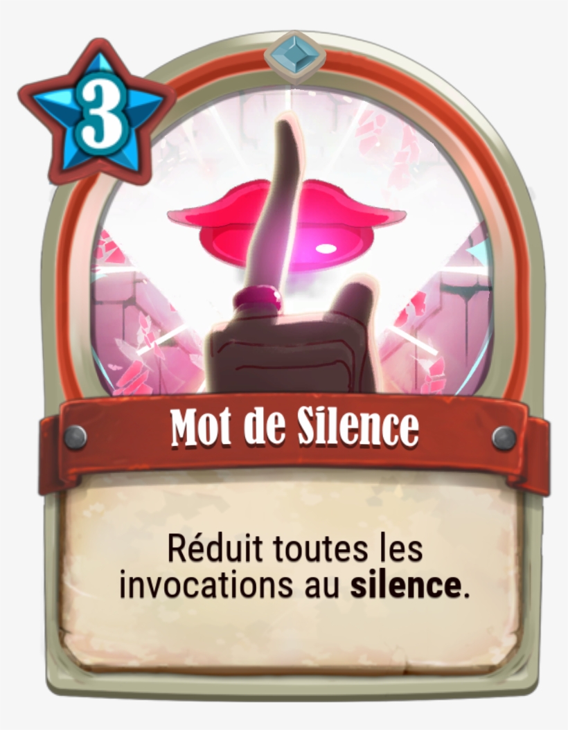 Mot De Silence - Circle, transparent png #2146212