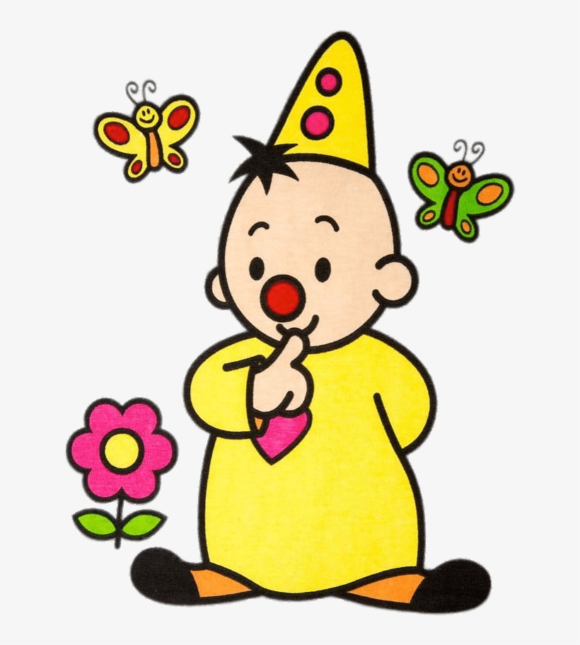 Bumba Silence - Bumba Png, transparent png #2146235