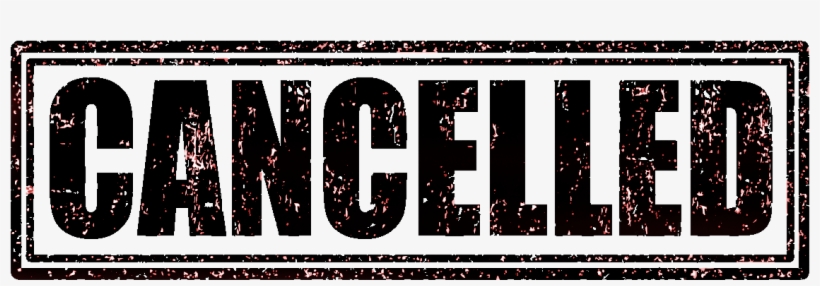 Cancelled Stamp - Free Transparent PNG Download - PNGkey