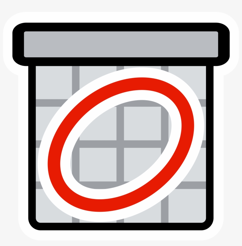 This Free Icons Png Design Of Primary Planner, transparent png #2146441
