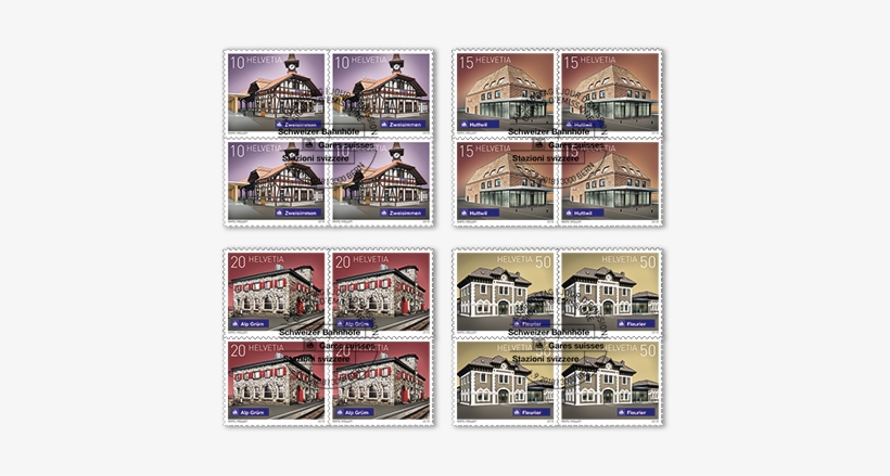 Swiss Railway Stations - Palace, transparent png #2146469