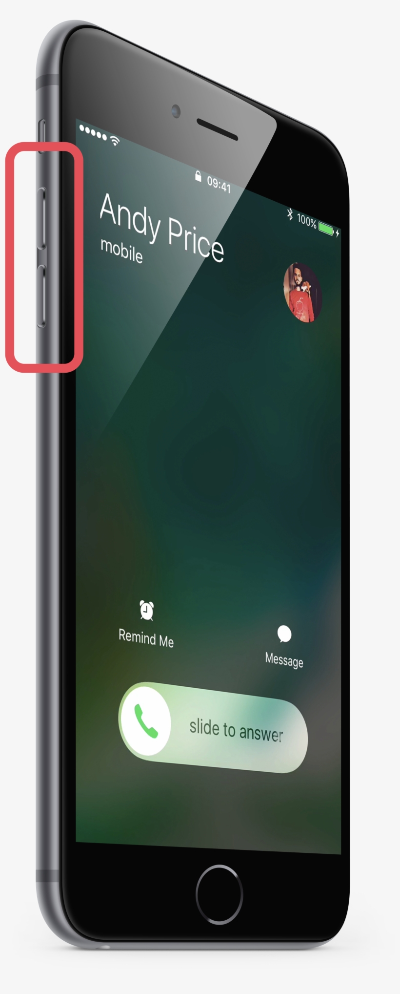 Even If You Silence A Call, It Will Still Seem Like, transparent png #2146543