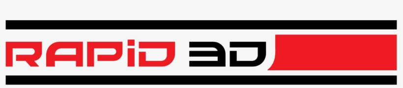 Rapid 3d, transparent png #2146609