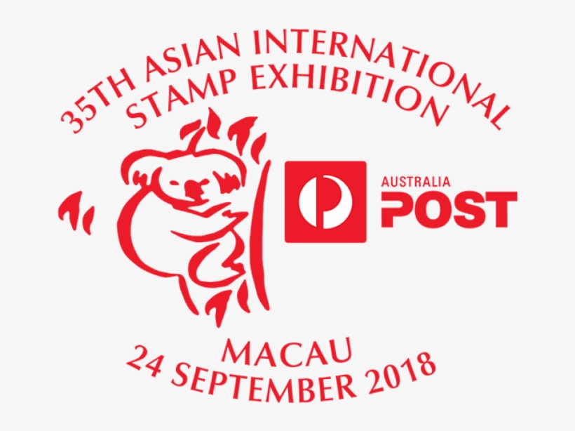 2018 Macau Stamp Exhibition Day 4 Postmark - 3dr Iris (915) Quadcopter, transparent png #2146650