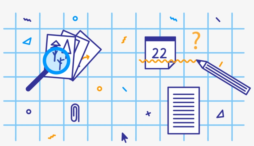 Planner - Identificacion De La Planificacion, transparent png #2146673