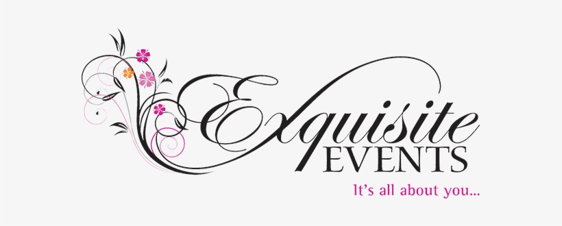 Wedding Planner Tampa Fl St Pete Florida Exquisite - Wedding Planner Logo Png, transparent png #2146693