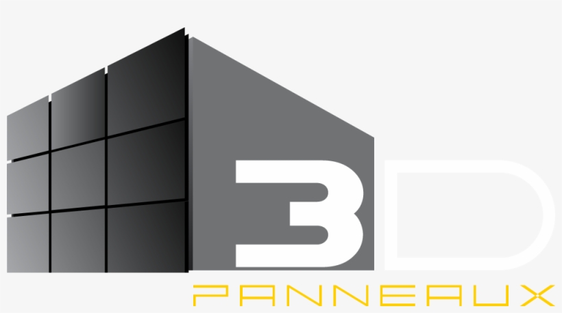 Panneaux 3d Logo, transparent png #2146726