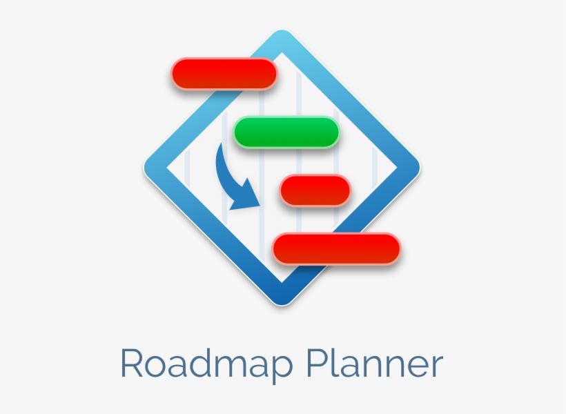 Download The Full Color Logo - Free Roadmap Planner Mac, transparent png #2146791