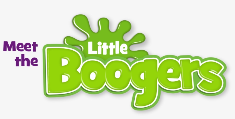 Click On A Member To Learn Their 'snot' So Secret Story, - Boogies Logo, transparent png #2146885