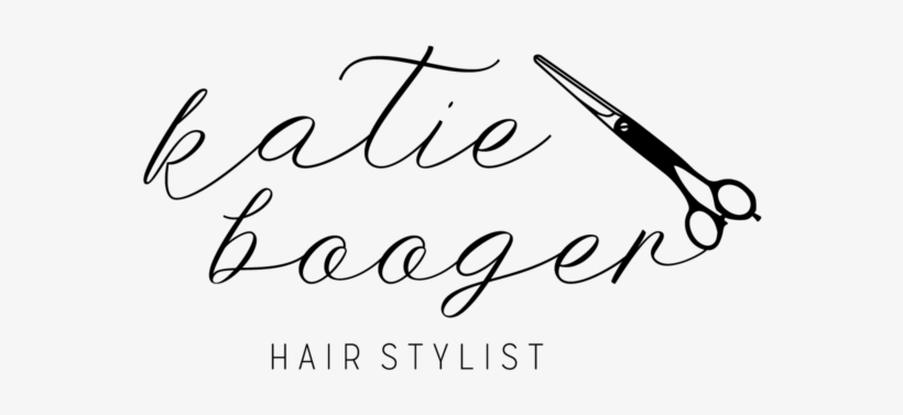 Katie Booger Hair Stylist Black-10, transparent png #2146976