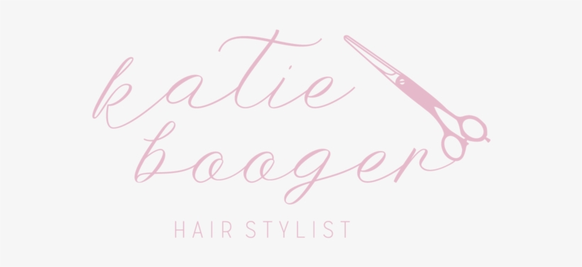 Katie Booger Hair Stylist Pink-12, transparent png #2147094