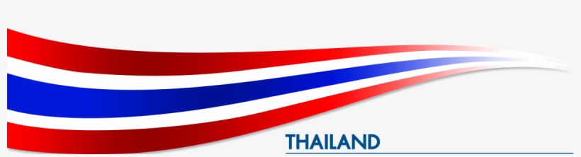 Thailand Flag Png, transparent png #2147266