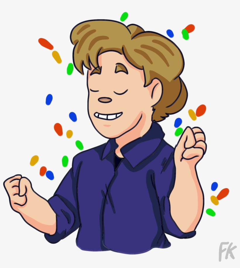 Our Dance Lord And Savior - Cartoon, transparent png #2147269