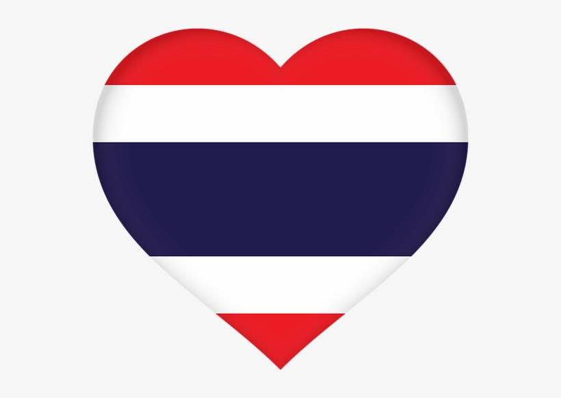 Click And Drag To Re-position The Image, If Desired - Bandeira Da Tailandia Png, transparent png #2147270