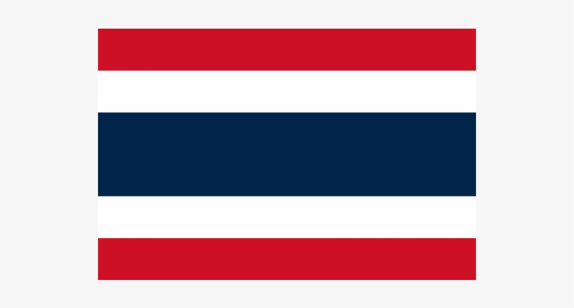 la thailande drapeau