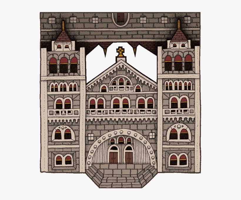 You May Also Like - Arch, transparent png #2147316