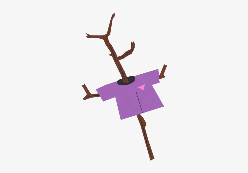 Mr-twig - Mr Twig South Park, transparent png #2147383