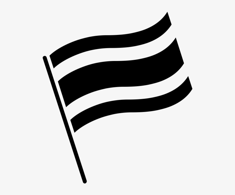 Uganda Flag Black And White, transparent png #2147384