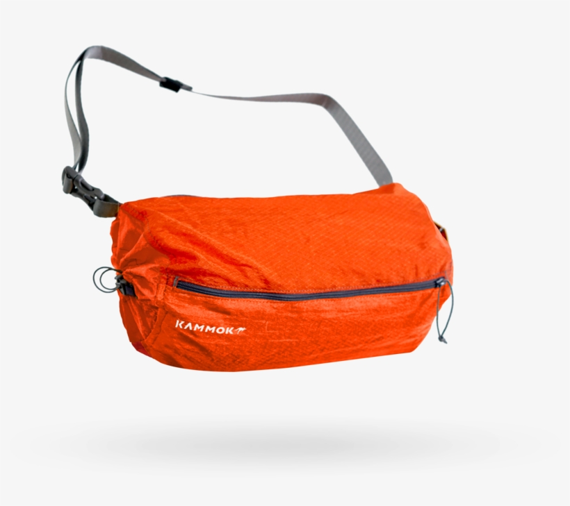 Ember Orange Ember Orange - Pika Pack Kammok, transparent png #2147592