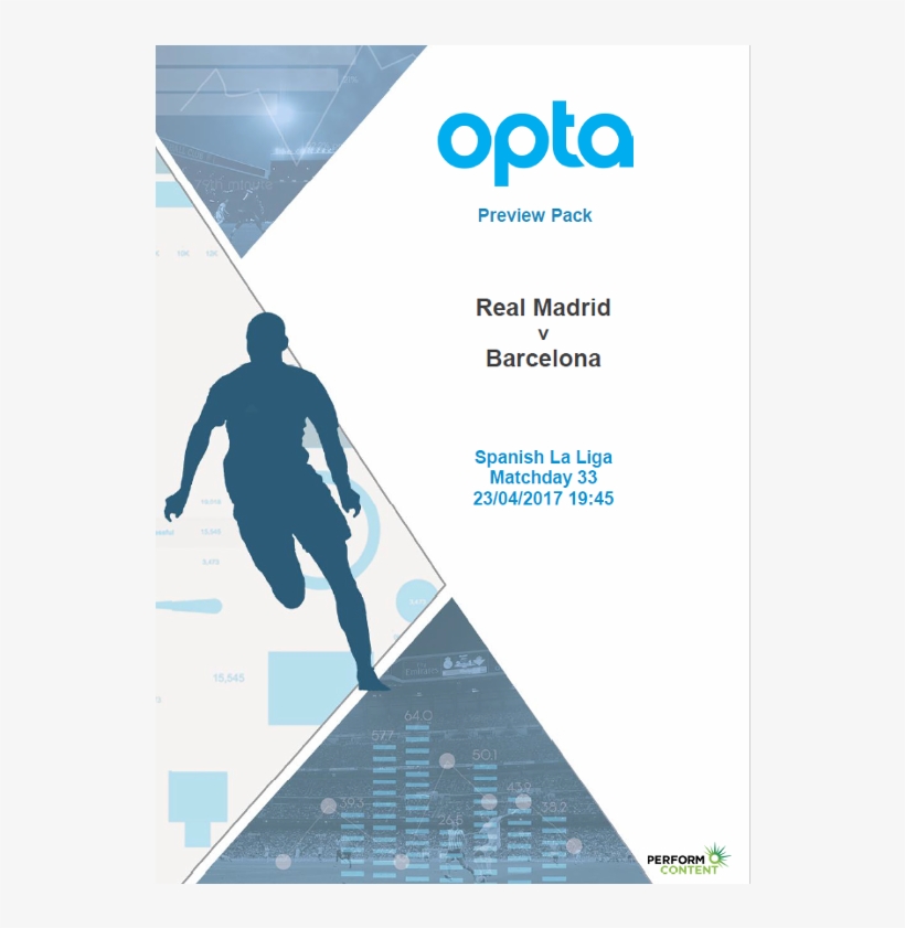 Preview Pack For El Classico Between Real Madrid And - Real Madrid C.f., transparent png #2147670