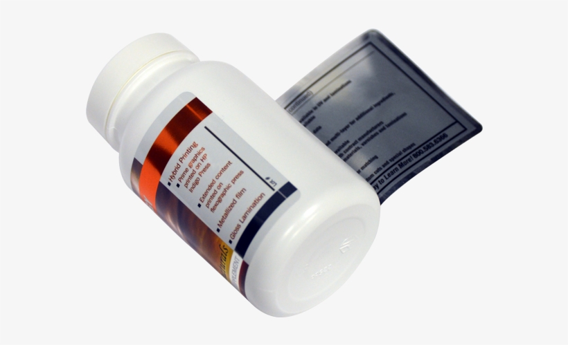 Peel Back Label Image - Label, transparent png #2147722