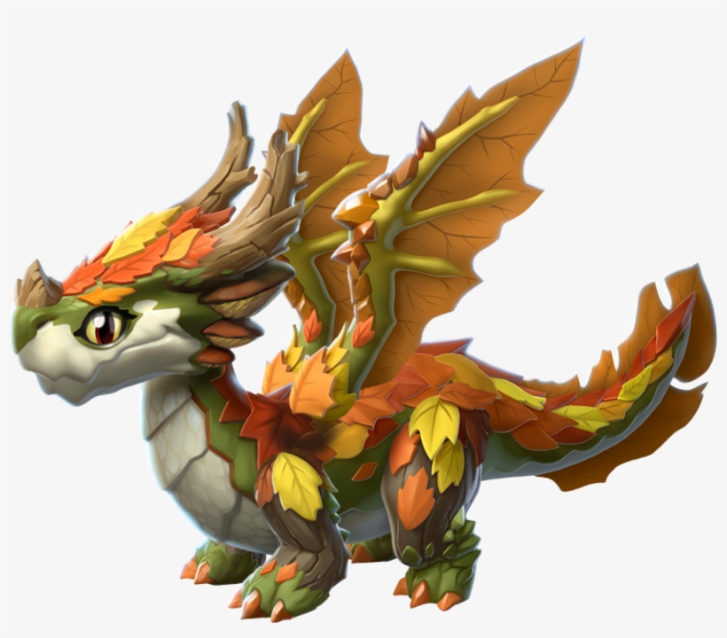 Fall Dragon, transparent png #2147875