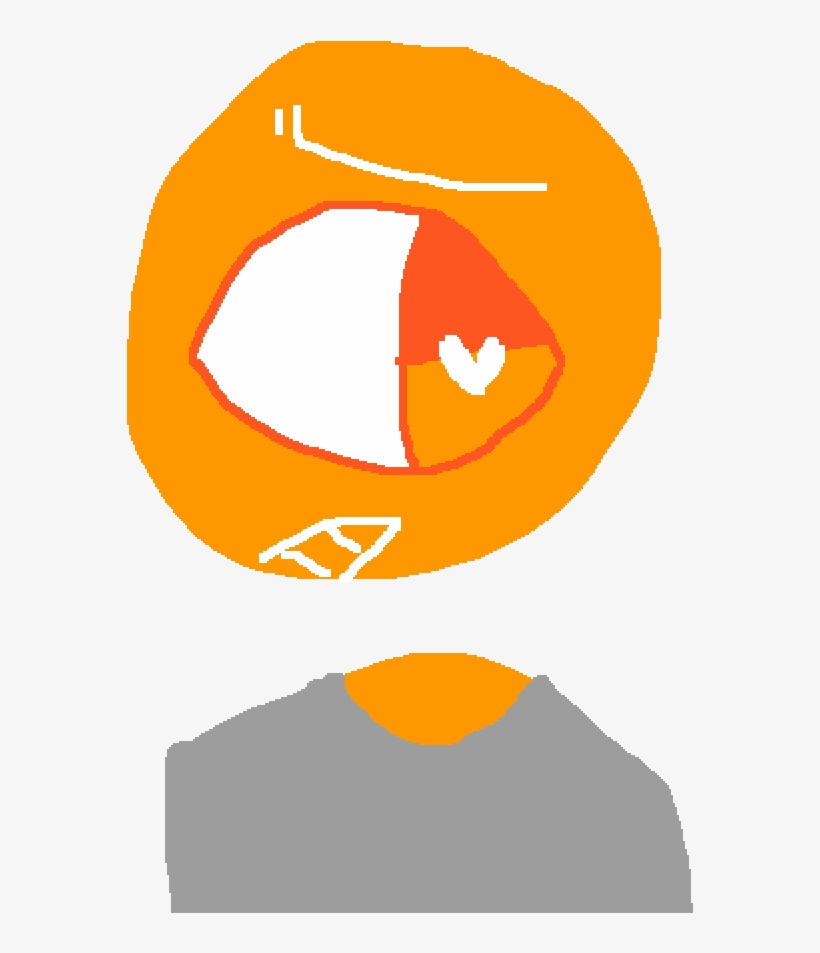 Weird Scribble Hhhhh - Circle, transparent png #2147972