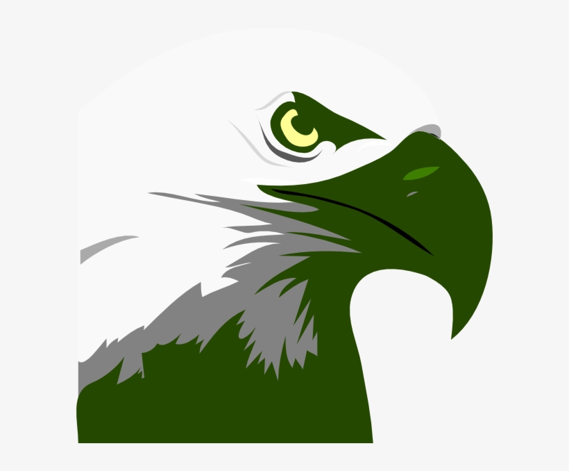 Eagle Head Clipart Png, transparent png #2148288