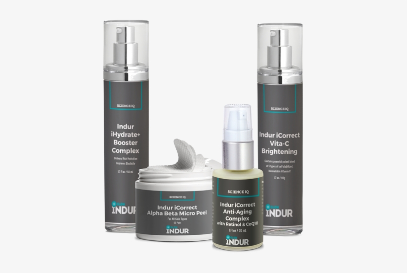 Anti-aging System - Gloxinialife Clear Defence Spf 45, transparent png #2148318