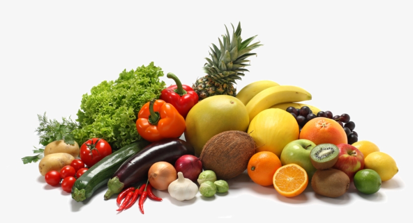 Healthy Food Free Png Image - Healthy Food Transparent Png, transparent png #2148424