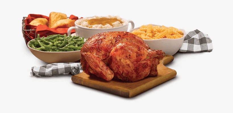 Boston Market Family Meals - Boston Market Family Meal, transparent png #2148442