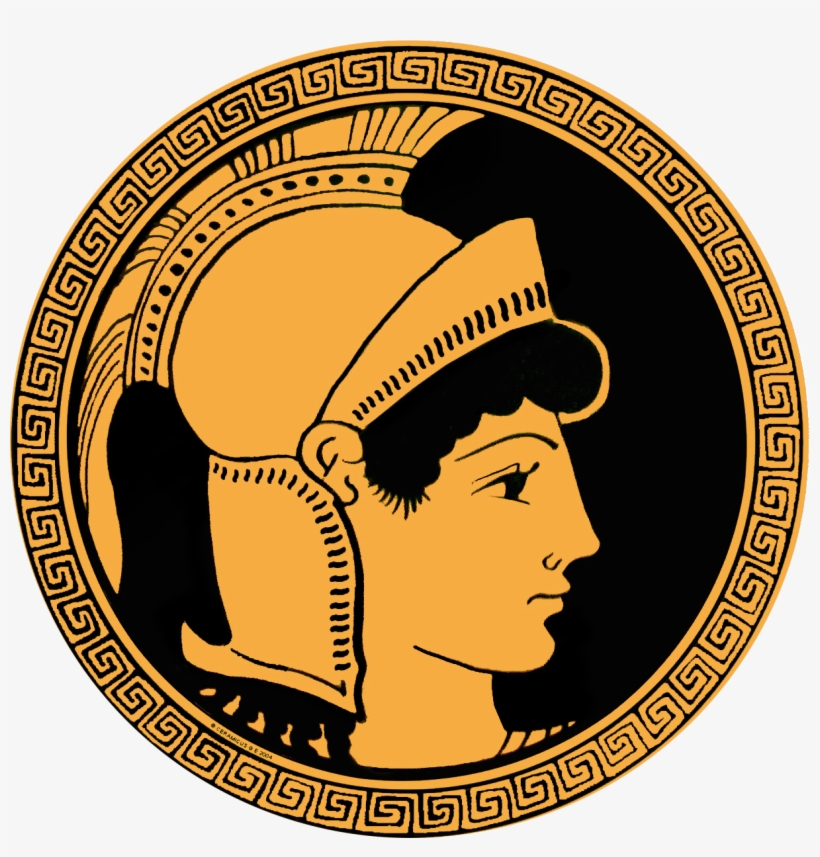 Athena Logo, transparent png #2148462