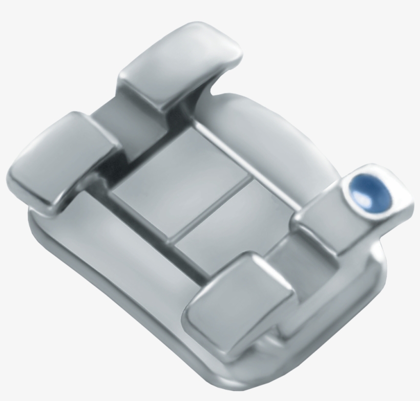 Metal Braces - 3m Unitek Victory Series, transparent png #2148463